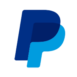 Pay via PayPal