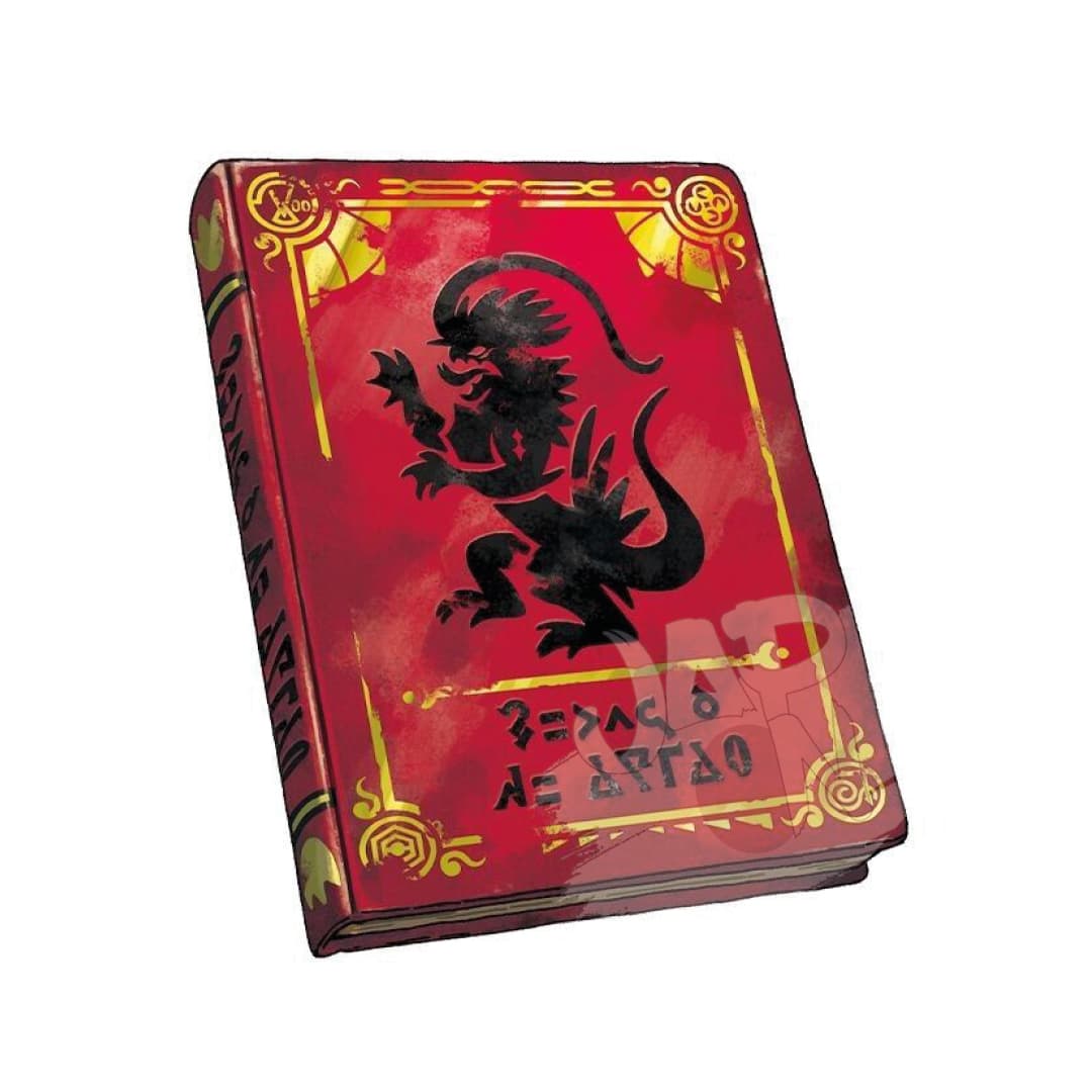 Immagine prodotto di: Pokémon Scarlatto Artbook