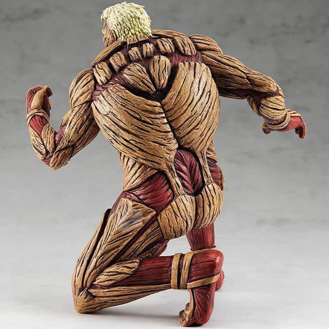 Immagine di prodotto di: Reiner Braun Armored Titan Attack on Titan – Pop Up Parade Good Smile (2)