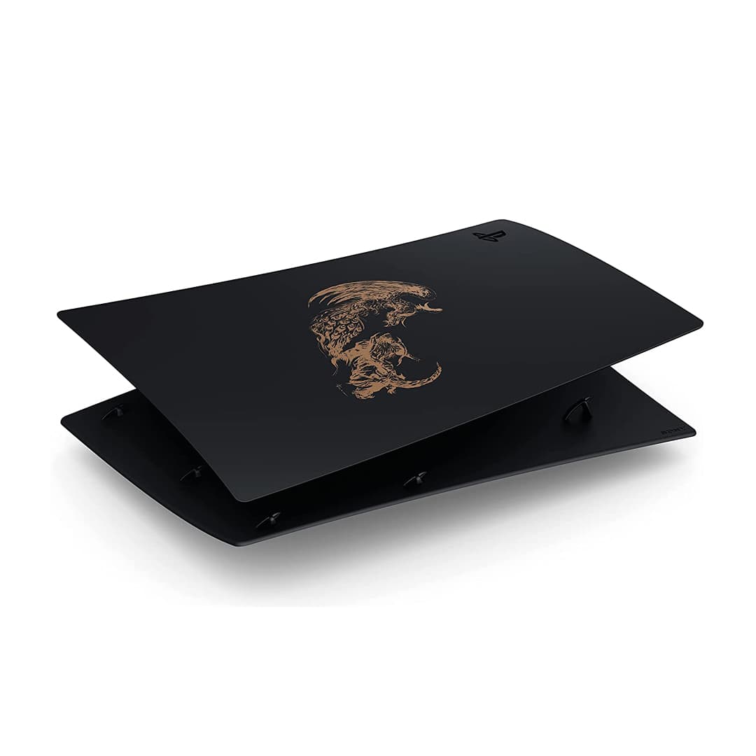 Immagine prodotto di: Sony PlayStation 5 Cover Digital Edition Final Fantasy XVI Limited Edition – Japanese Exclusive