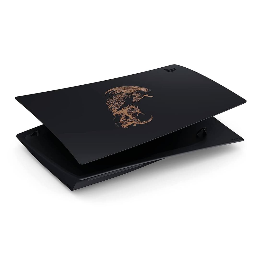 Immagine prodotto di: Sony PlayStation 5 Cover Disc Edition Final Fantasy XVI Limited Edition – Japanese Exclusive