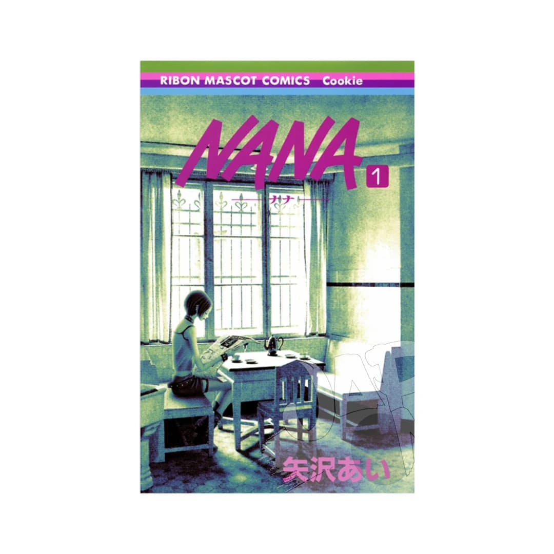 Immagine prodotto di: Nana 1