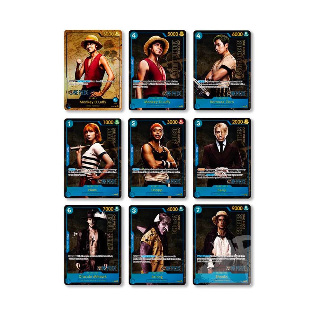 One_Piece_Card_Game_Premium Card Collection_Live_Action_Edition_(EN)