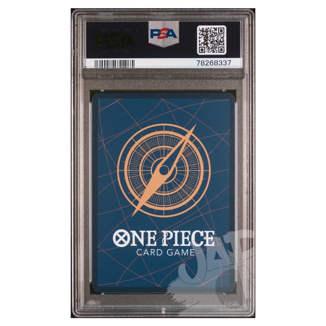 Immagine di prodotto di: Nefeltari Vivi ST01-009 Pre-Release Winner English – PSA 9 (2)