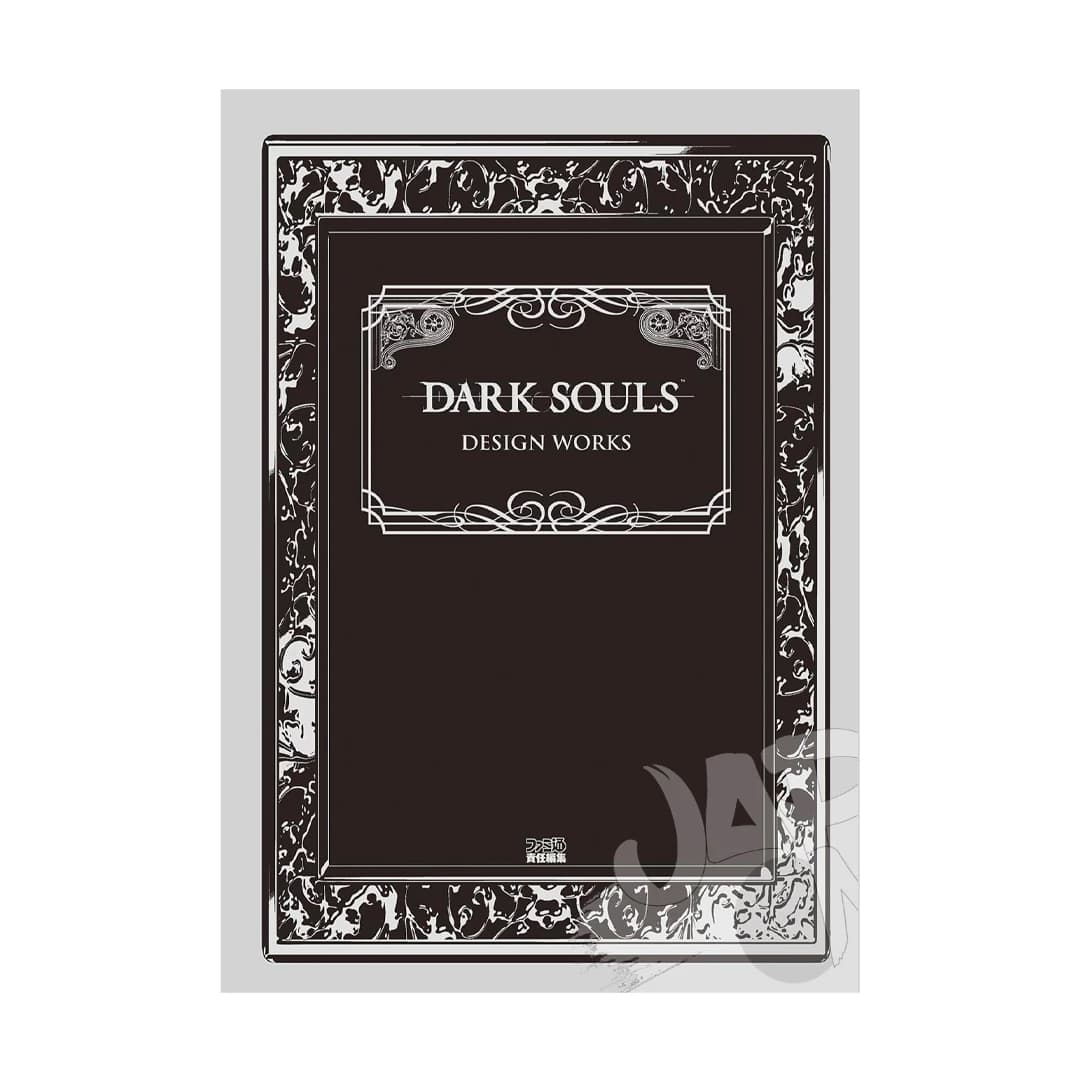 Immagine prodotto di: Dark Souls Design Works