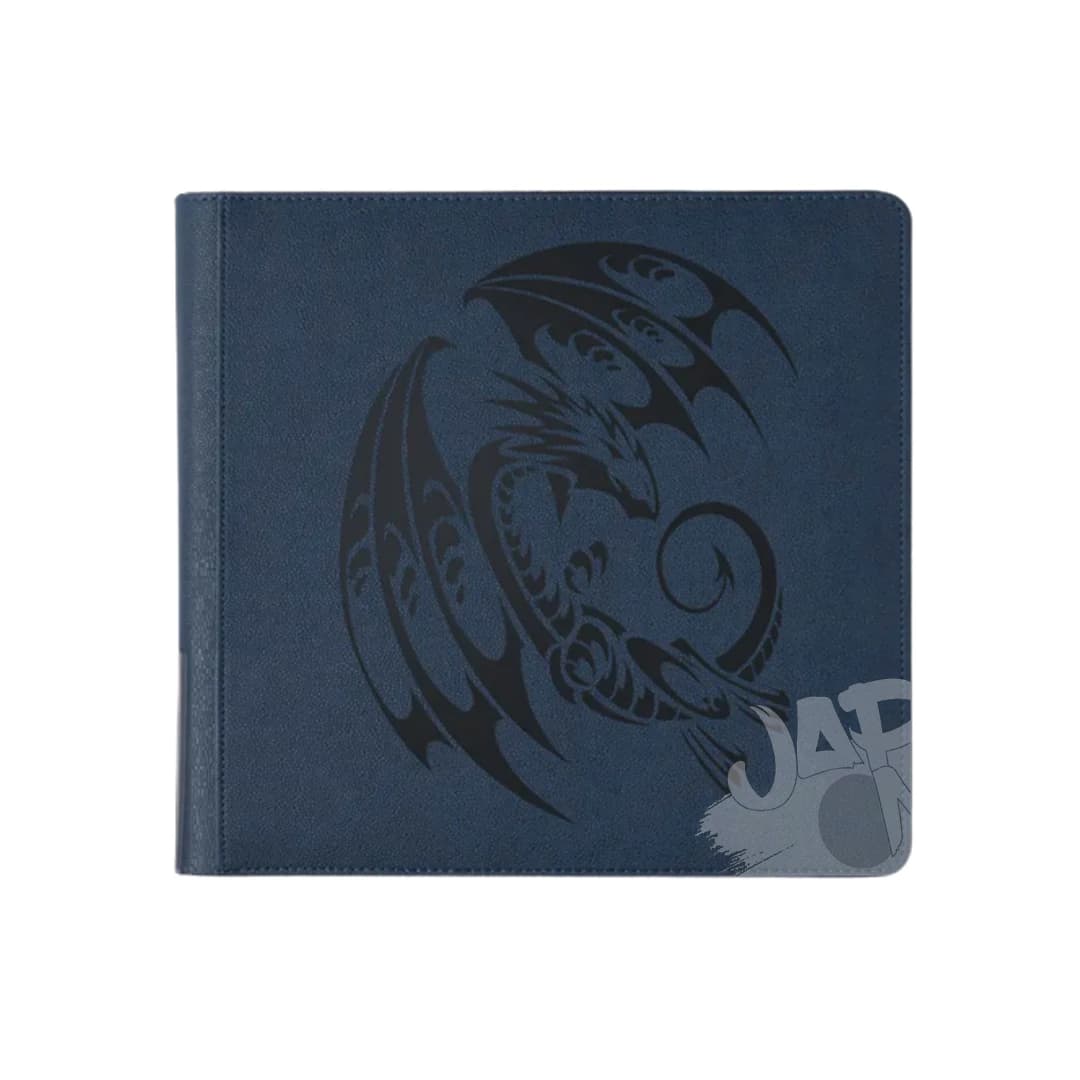Immagine prodotto di: Album 12 Tasche – Card Codex 576 – Midnight Blue – Dragon Shield