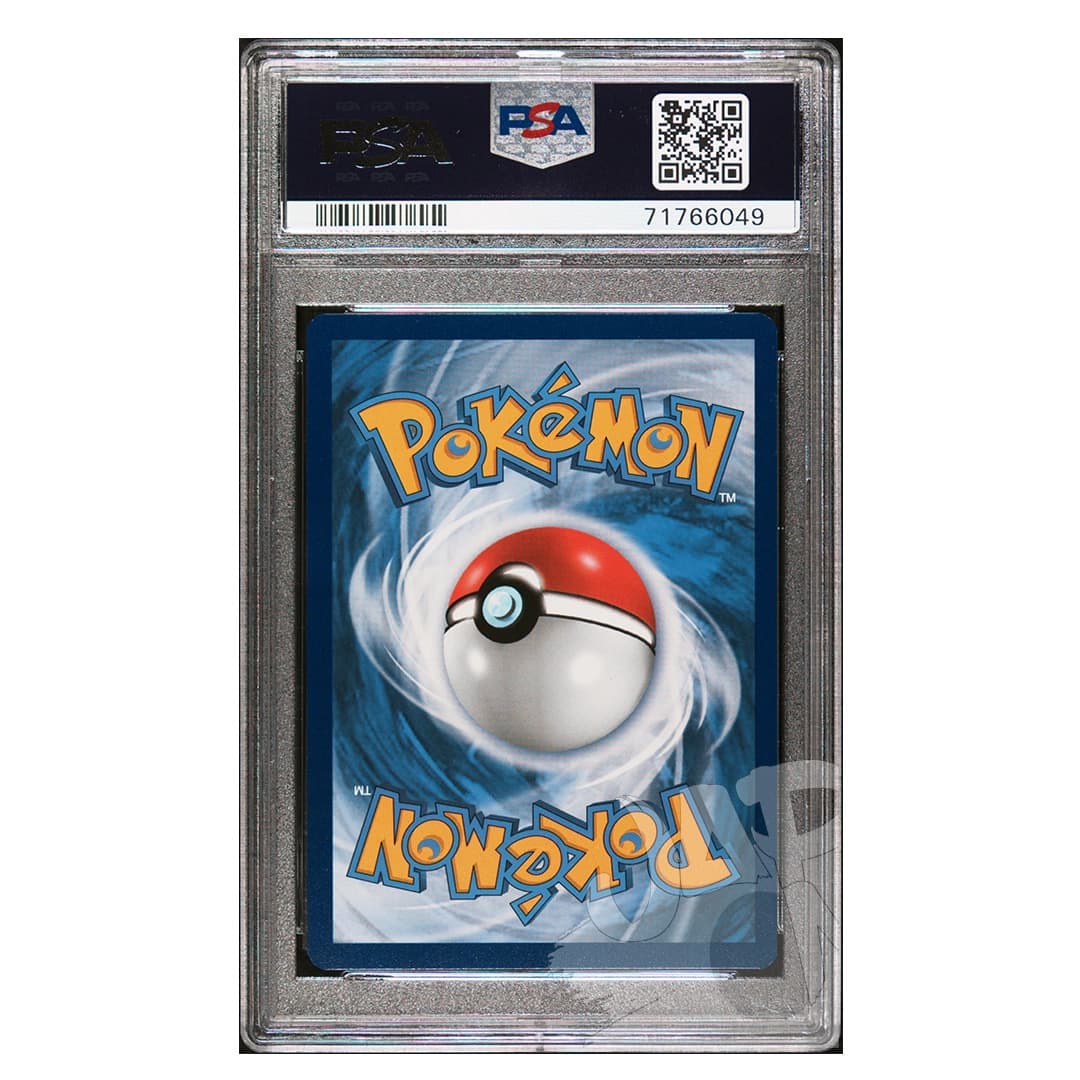 Immagine di prodotto di: Special Delivery Charizard Pokémon Center Promo SWSH075 English – PSA 9 (2)
