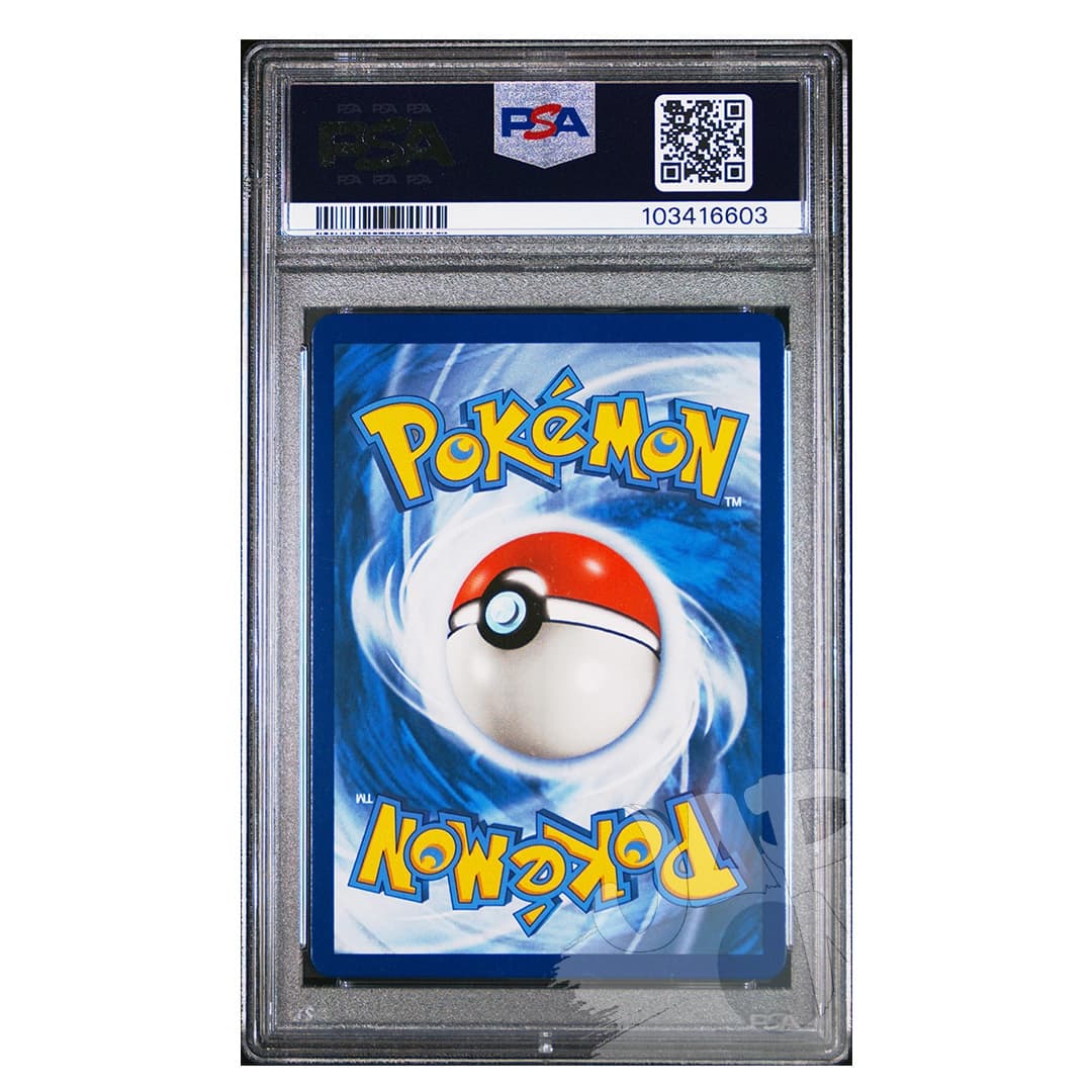 Immagine di prodotto di: Espeon GX Hidden Fates SV60/SV94 Italian – PSA 9 (2)