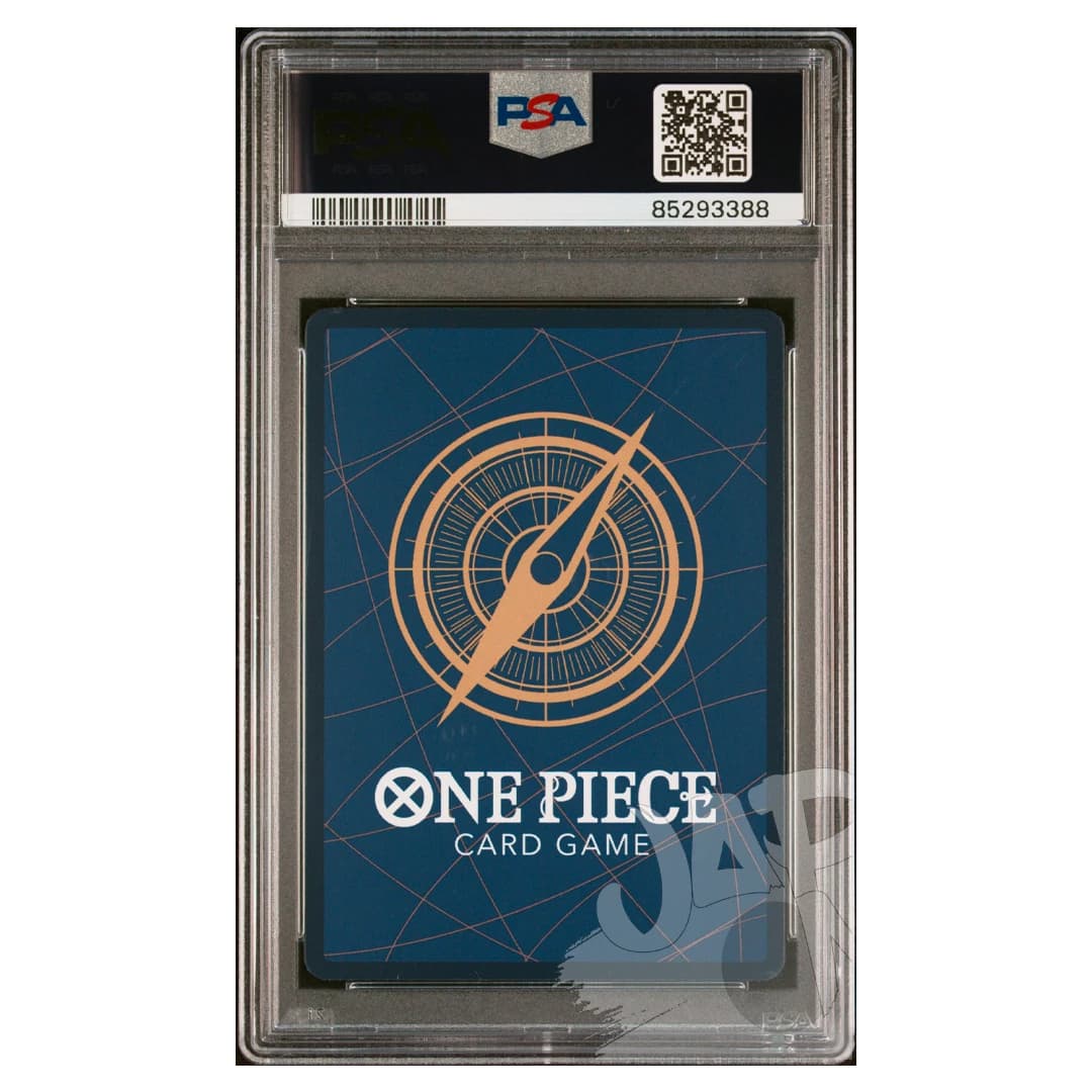 Immagine di prodotto di: Monkey D. Luffy ST01-012 WINNER Promo Tournament English – PSA 10 (2)