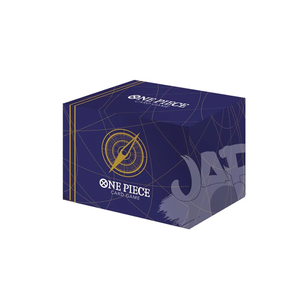 Immagine prodotto di: One Piece Card Game Clear Card Case – Standard Blue