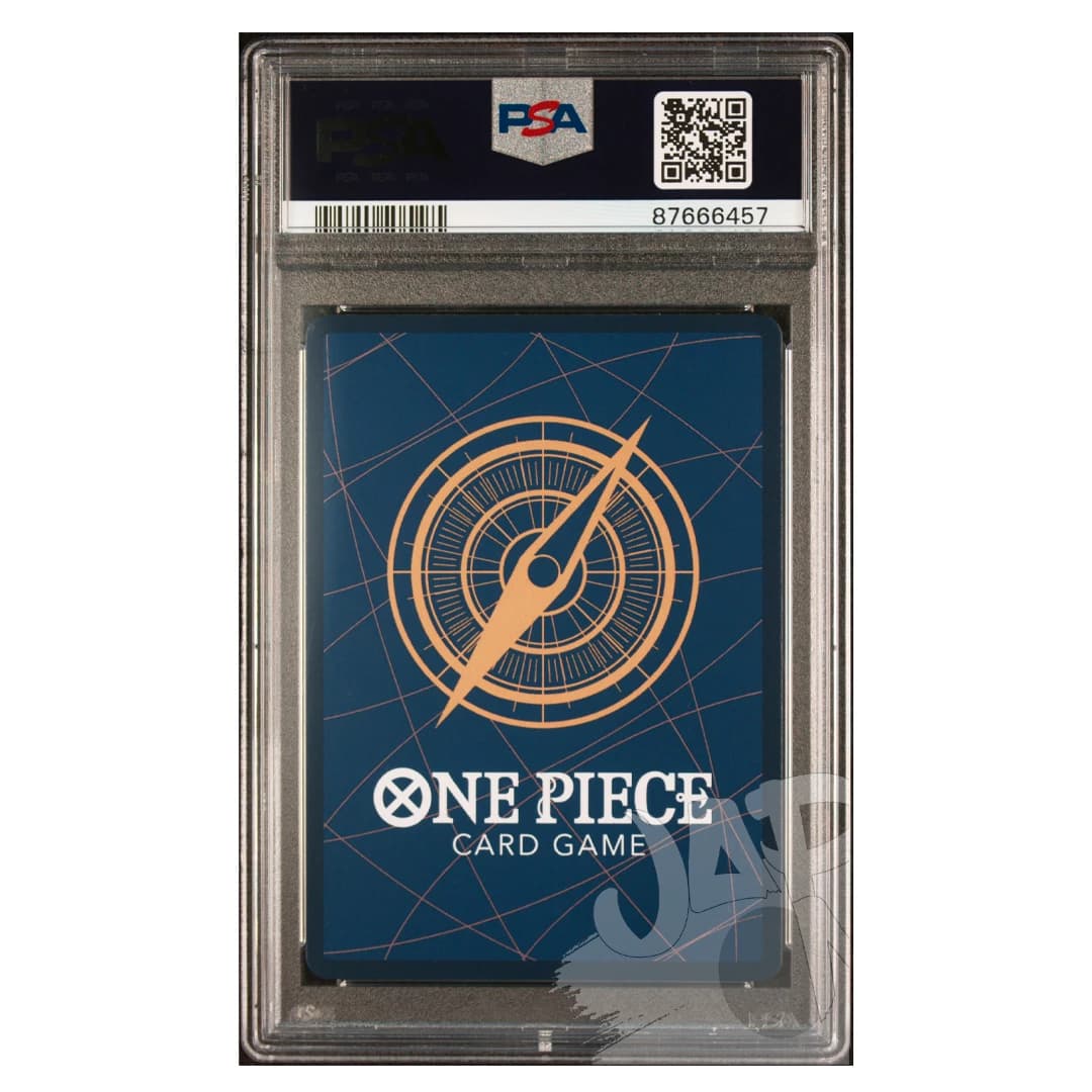Immagine di prodotto di: Nami ST01-007 WINNER Promo Tournament English – PSA 10 (2)