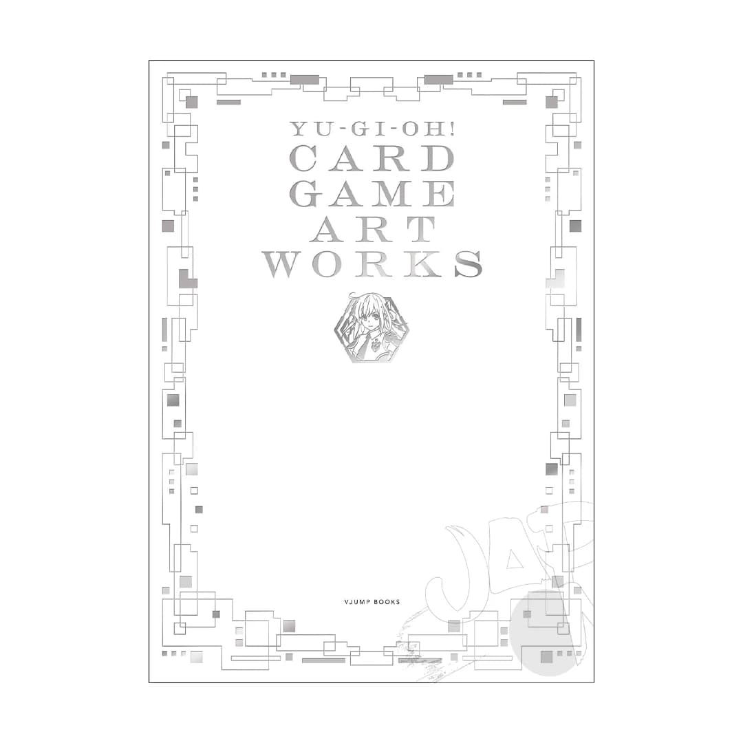 Immagine prodotto di: Yu-Gi-Oh! Card Game Art Works – Promo Card