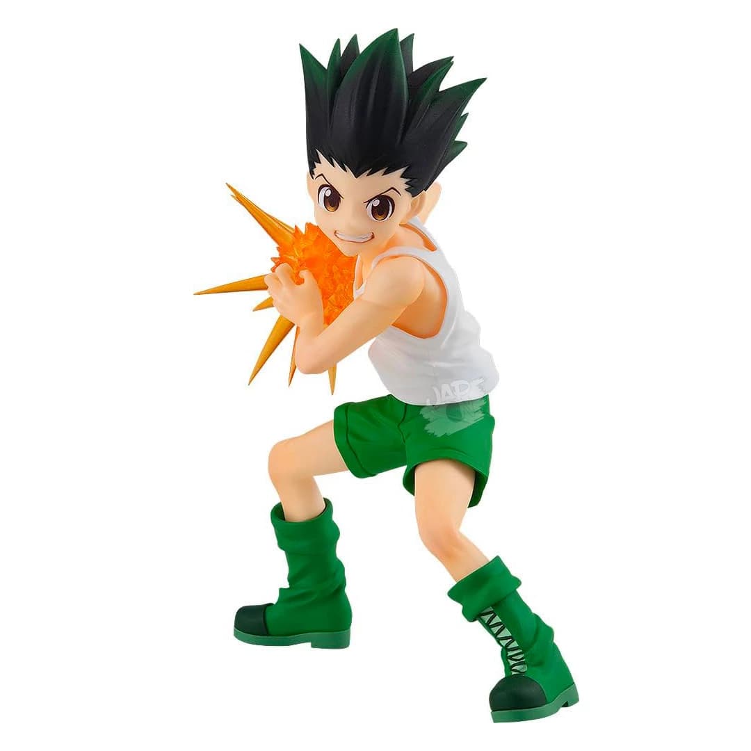 Immagine prodotto di: Gon Freecss Hunter x Hunter- Pop Up Parade Good Smile