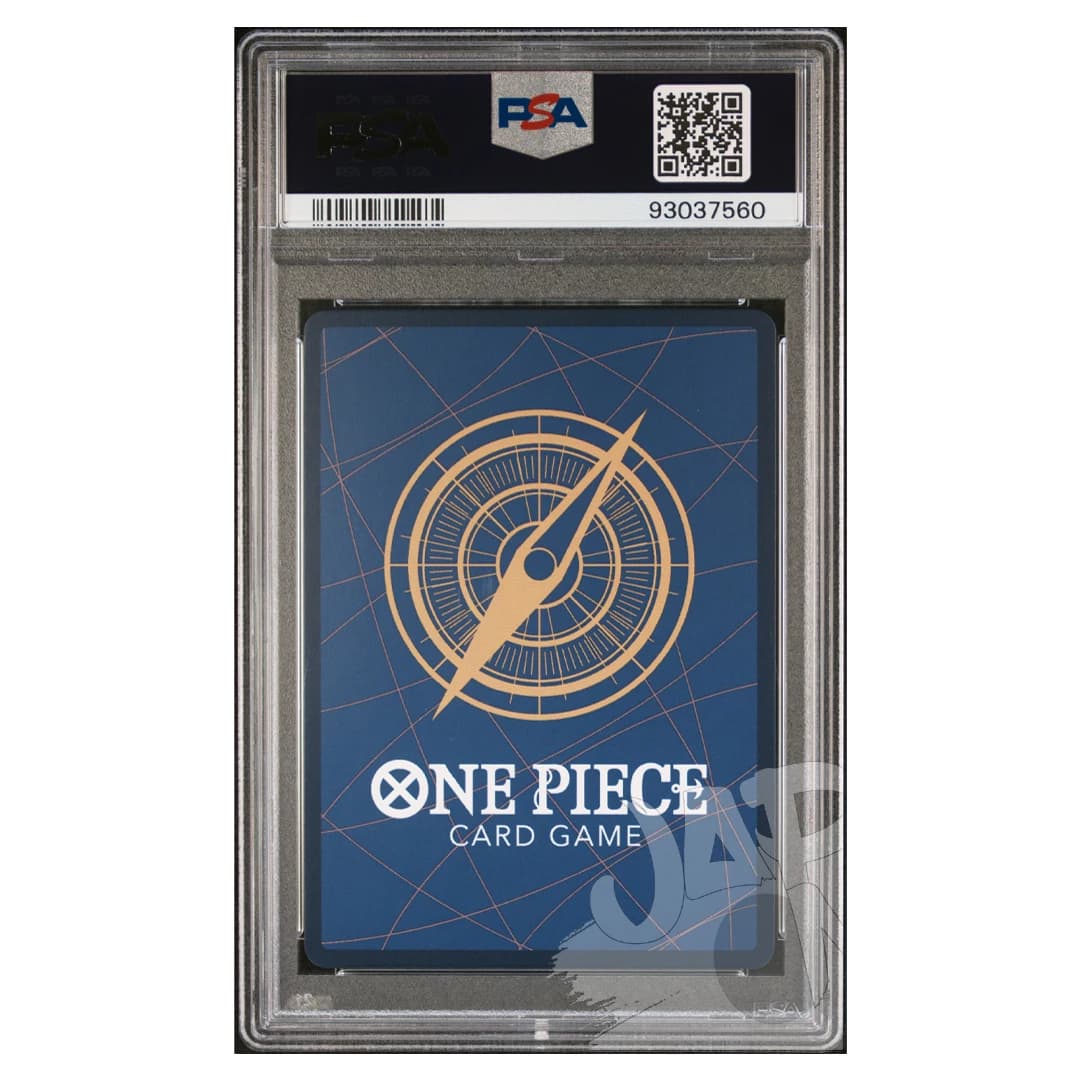 Immagine di prodotto di: Boa Hancock OP01-078 Alternate Art English – PSA 10 (2)