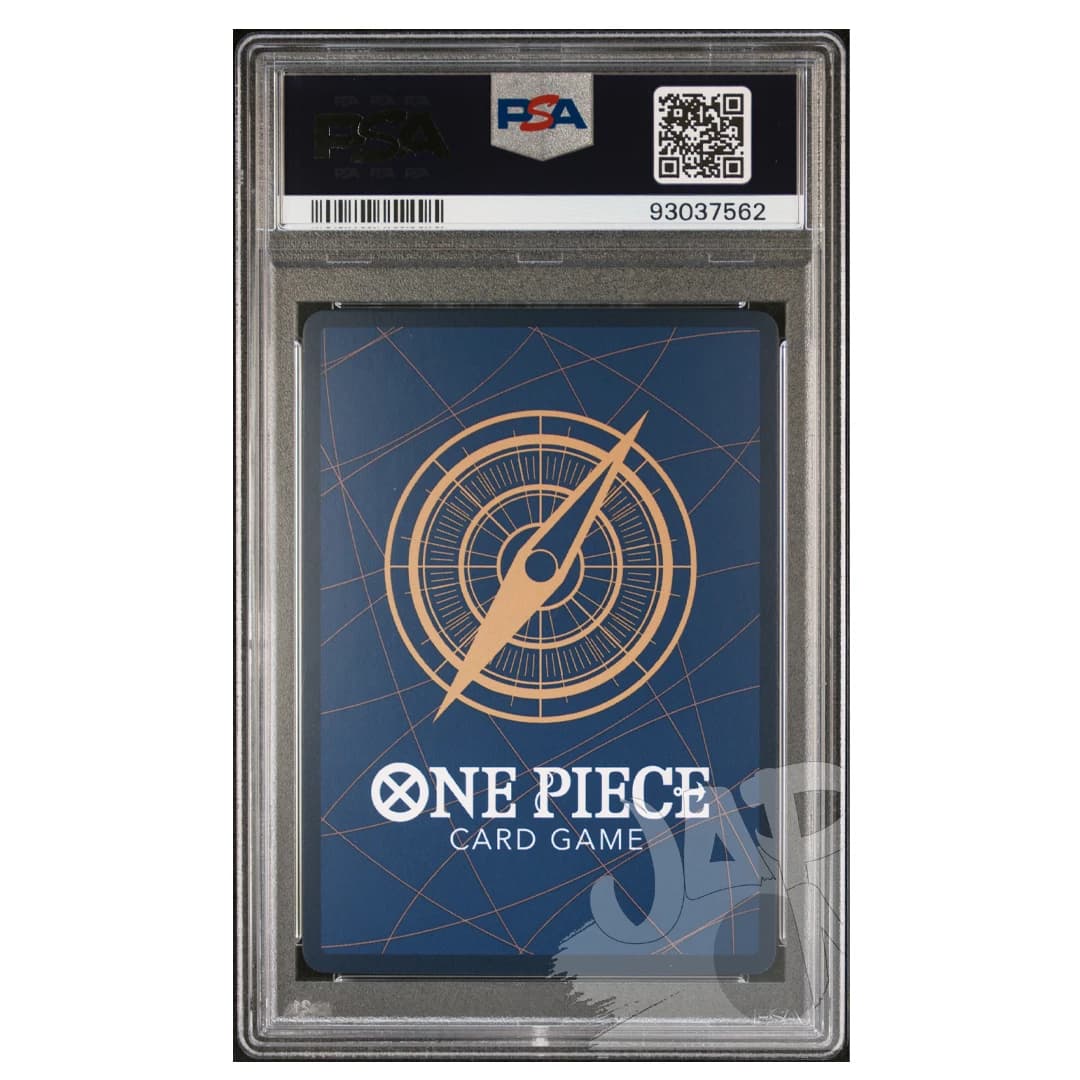 Immagine di prodotto di: Kaido OP04-044 Special Alternate Art OP05 English – PSA 10 (2)