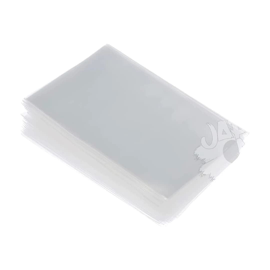 Immagine prodotto di: Weekly Magazine Sleeve Sigillabile – 210x283mm (100)