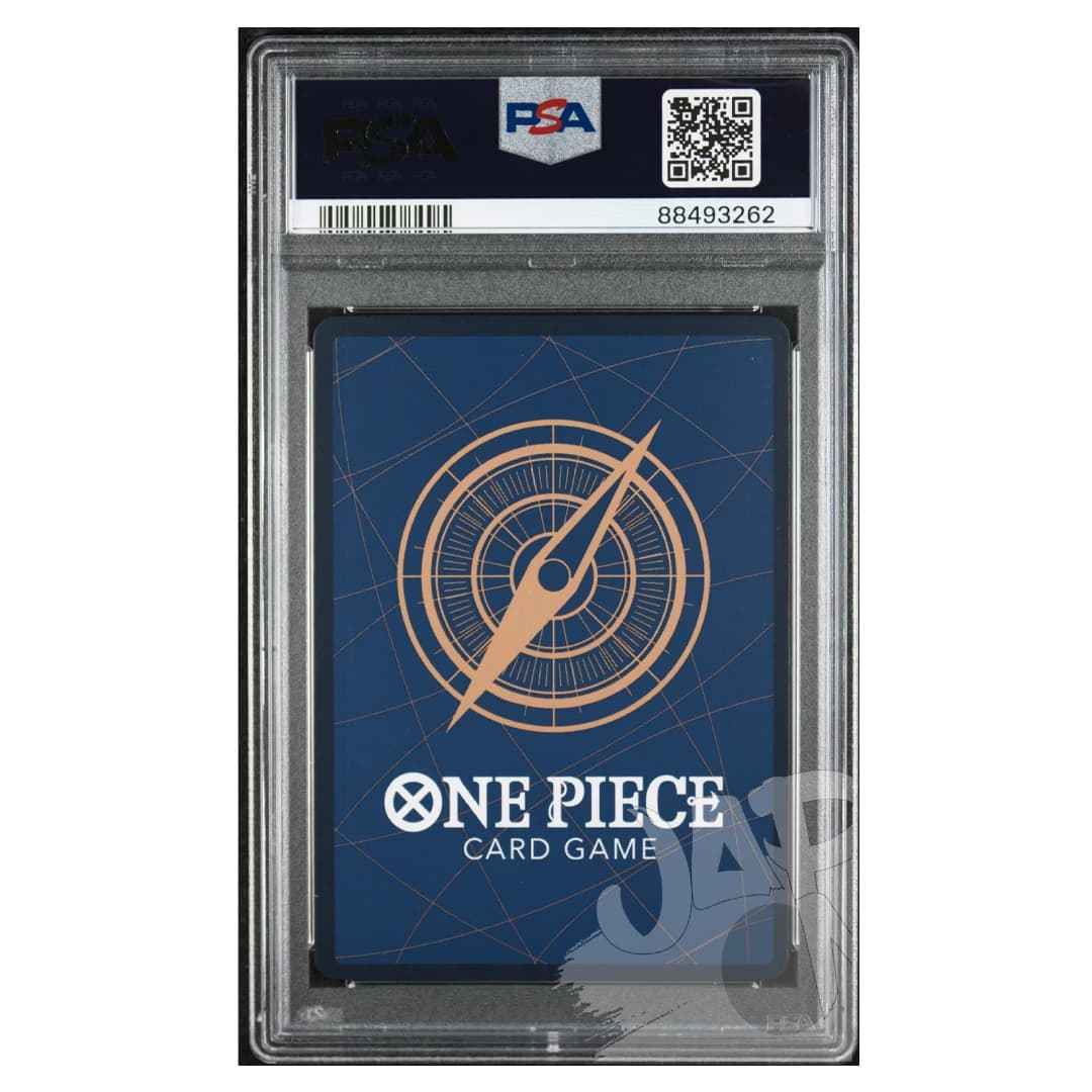 Immagine di prodotto di: Sanji OP01-013 Alternative Art English – PSA 10 (2)