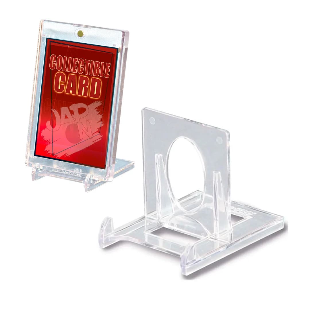 Immagine prodotto di: 2 Pieces Card Holder Stand (5) – Ultra PRO