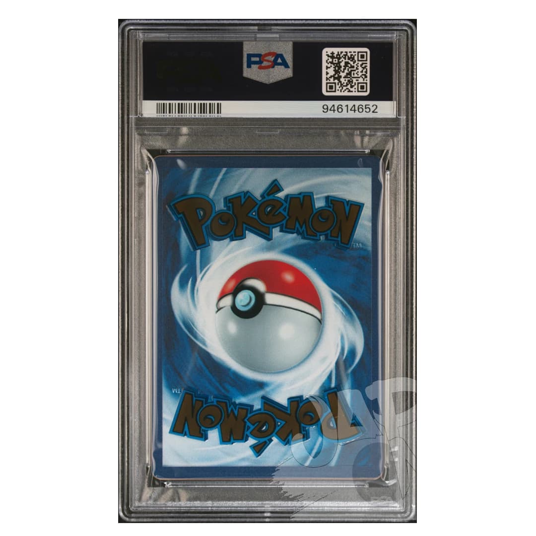 Immagine di prodotto di: Mew EX Pokémon 151 205/165 Ultra Premium Gold Metal English – PSA 10 (2)
