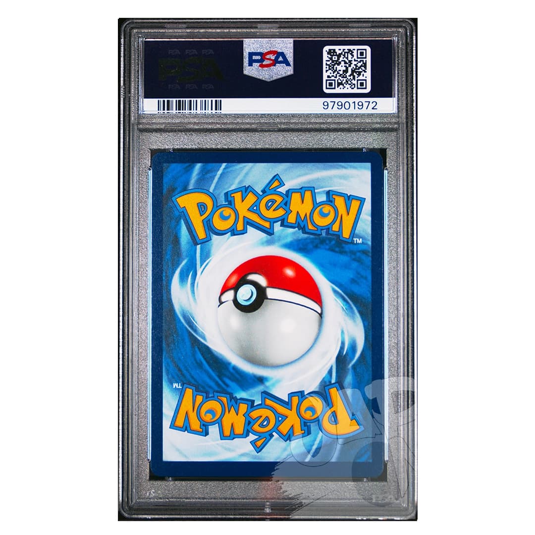 Immagine di prodotto di: Pikachu x Van Gogh Promo 085 English – PSA 10 (2)