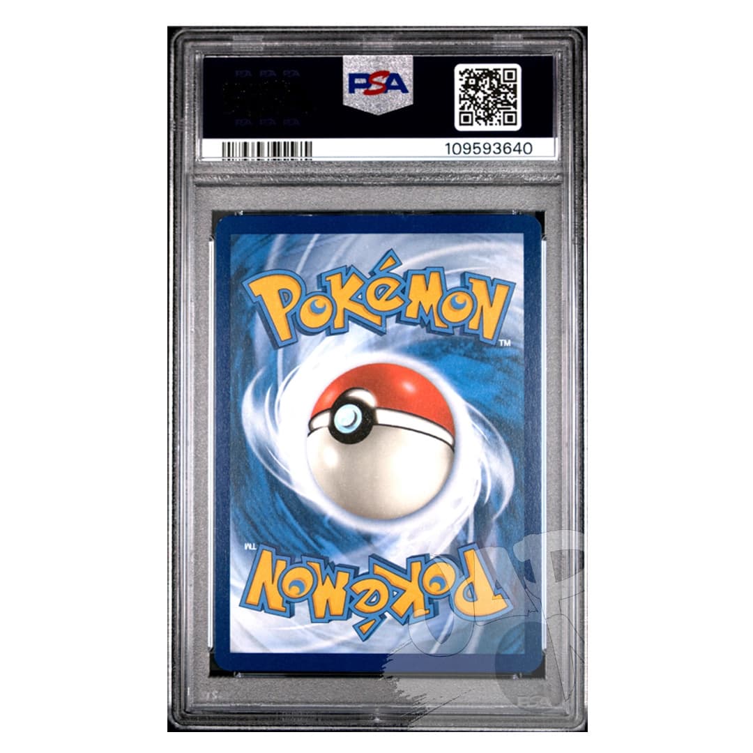 Immagine di prodotto di: Drowzee Scarlet & Violet  SVI 210/198 Italian – PSA 9 (2)