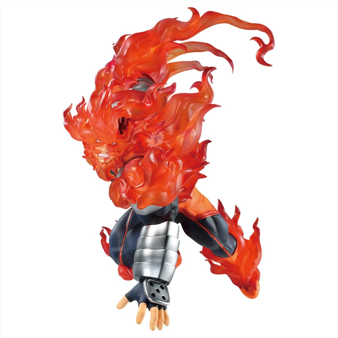 Immagine prodotto di: Endeavor Ichiban Kuji Shitou Prize D My Hero Academia – Bandai