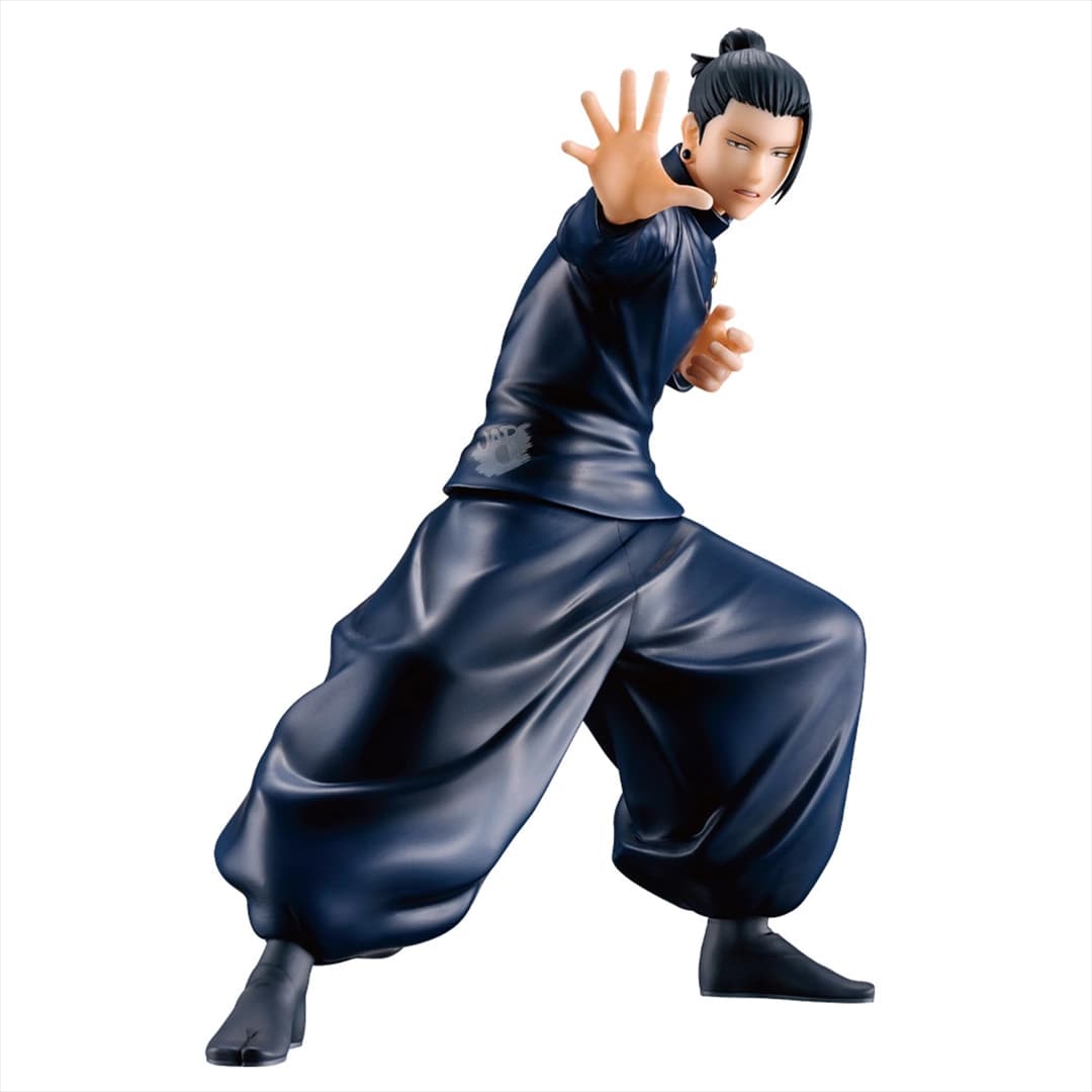 Immagine prodotto di: Geto Suguru Ichiban Kuji Past Edition Prize B Jujutsu Kaisen – Bandai