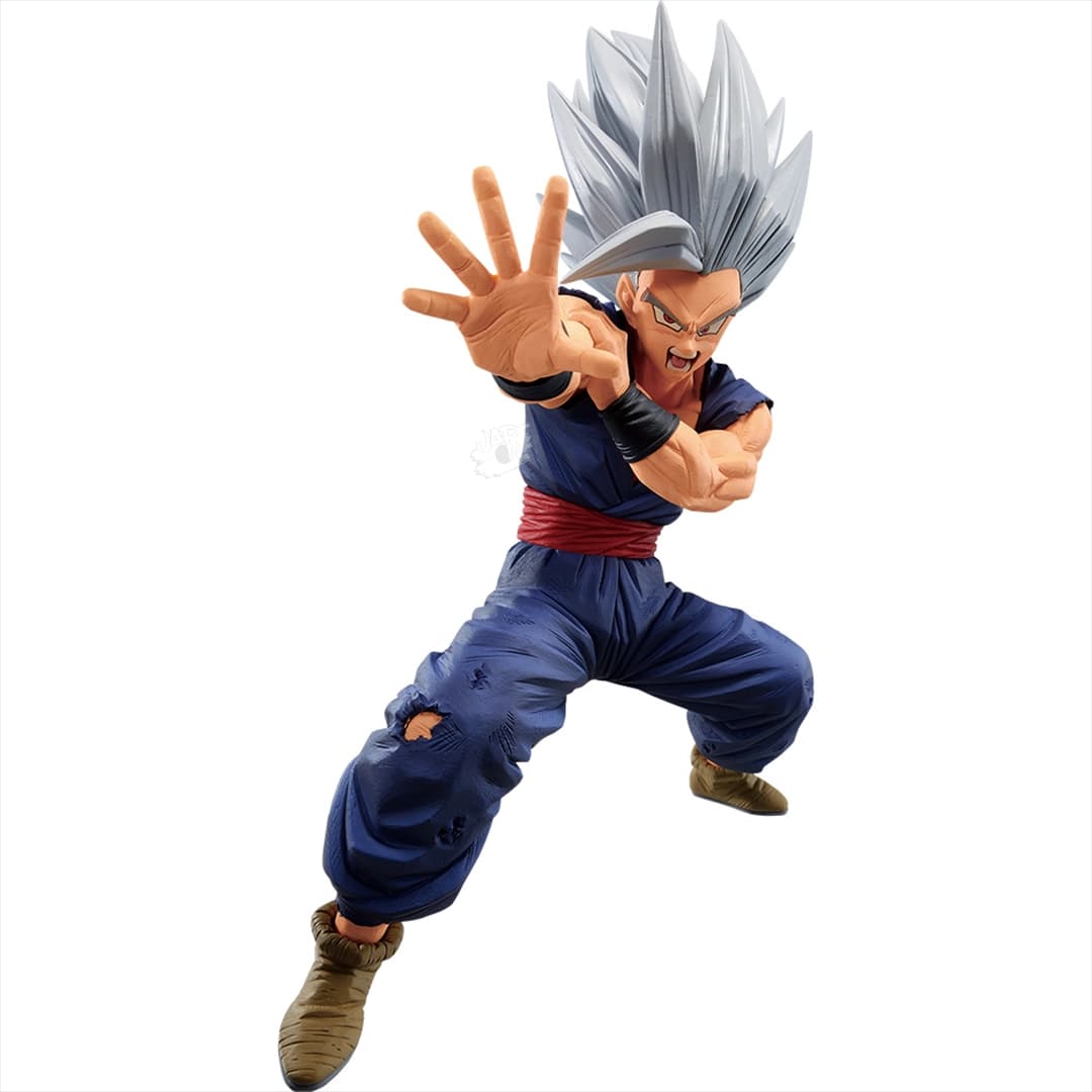 Immagine prodotto di: Son Gohan Beast Ichiban Kuji Masterlise Dragon Ball Vs Omnibus Beast Prize A Dragon Ball – Bandai