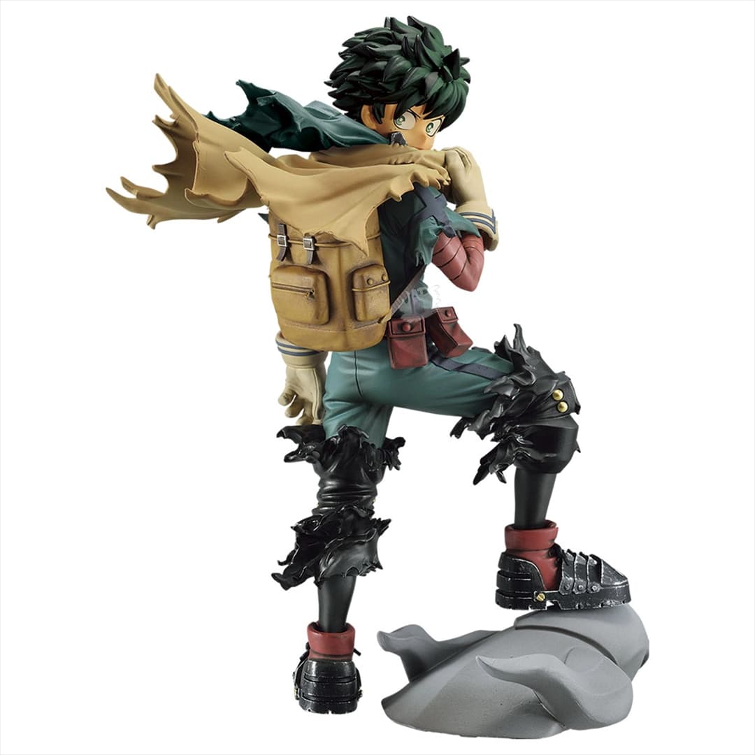 Immagine prodotto di: Midoriya Izuku Ichiban Kuji Ishi Prize A My Hero Academia – Bandai