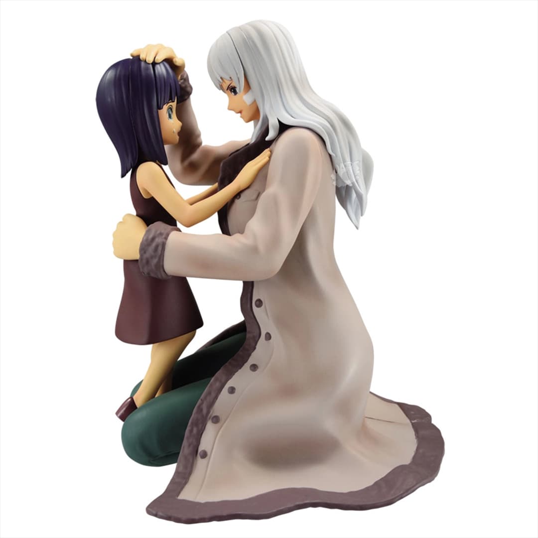 Immagine prodotto di: Nico Olvia & Nico Robin Ichiban Kuji Revible Moment Prize C One Piece – Bandai