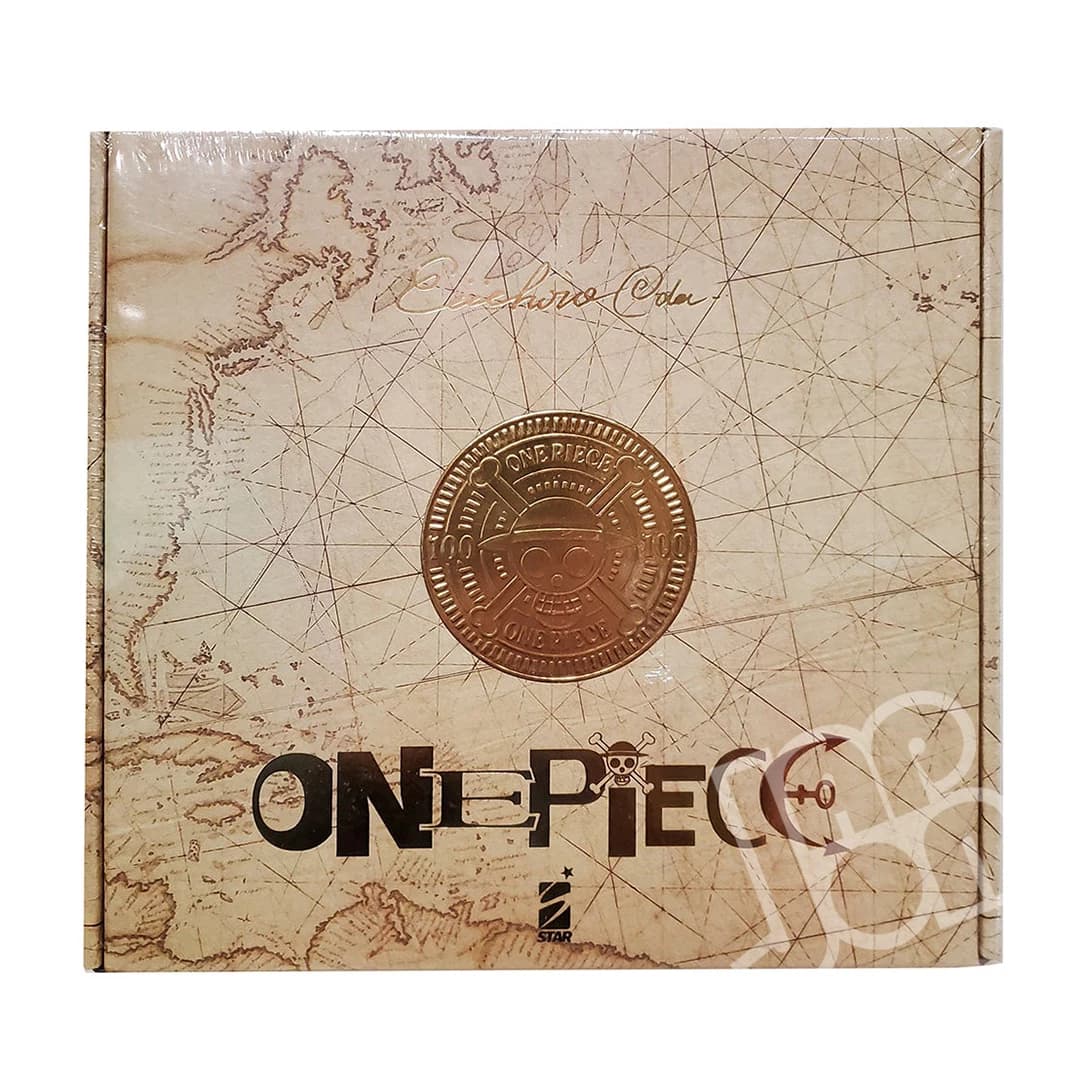 Immagine prodotto di: One Piece 100 Variant Box – Limited Edition (IT)