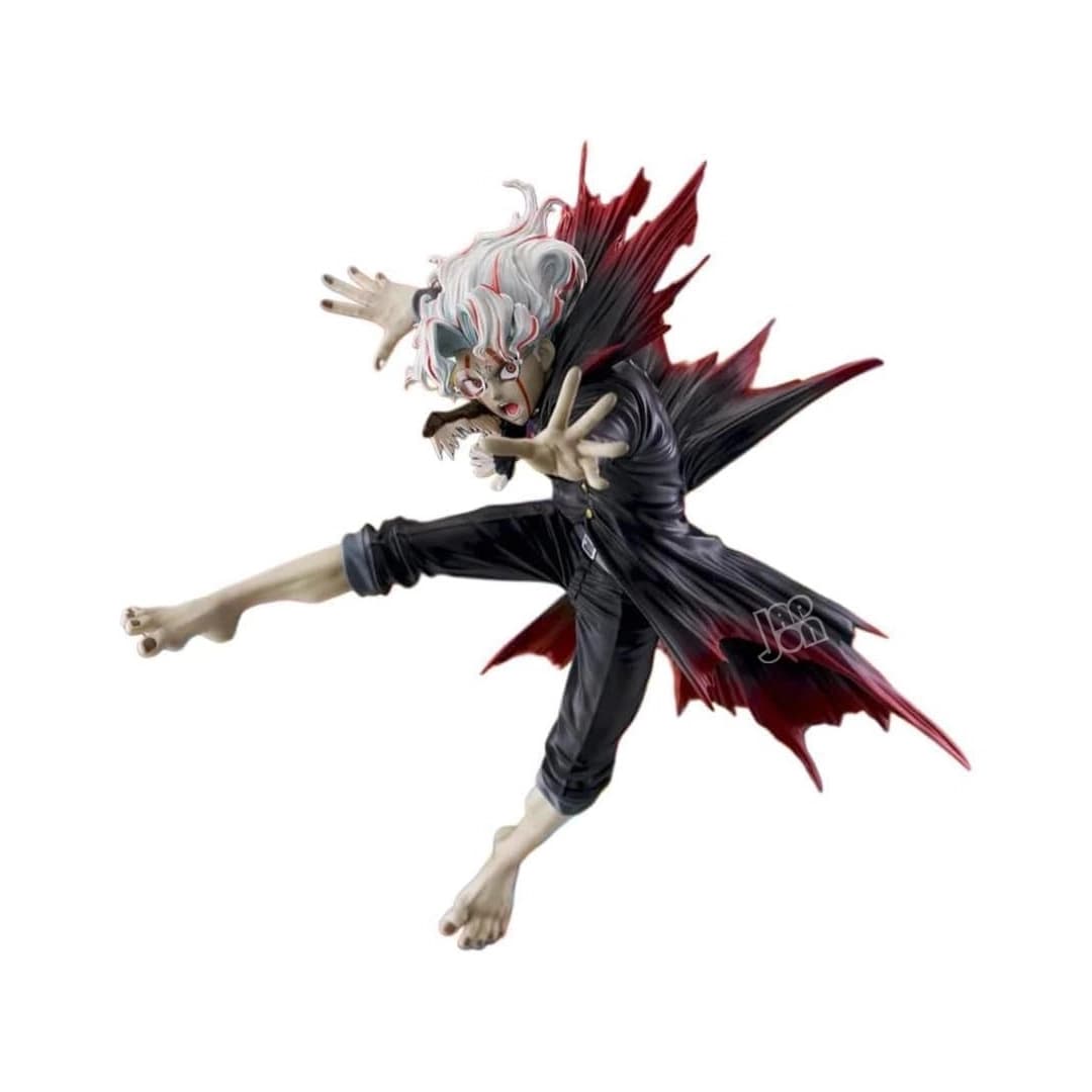 Immagine prodotto di: Okarun Transformed Visual Ver. Figurizma Alpha Dandadan – Sega