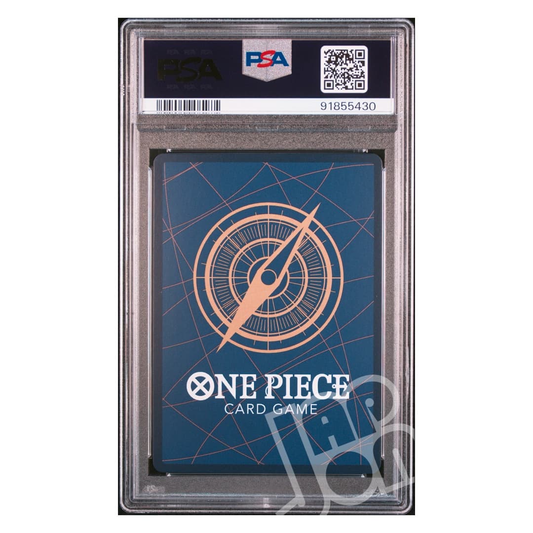 Immagine di prodotto di: Boa Hancock ST03-013 OP06 Treasure Rare Chinese – PSA 10 (2)