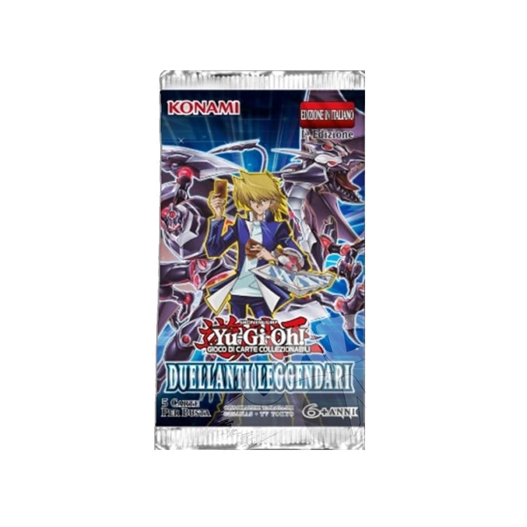 YUGIOH! Collezione Leggendaria 25° Anniversario • 25th 25 • in Lingua ITALIANA YUGIOH! Collezione Leggendaria 25° Anniversario • 25th 25 • in Lingua ITALIANA
