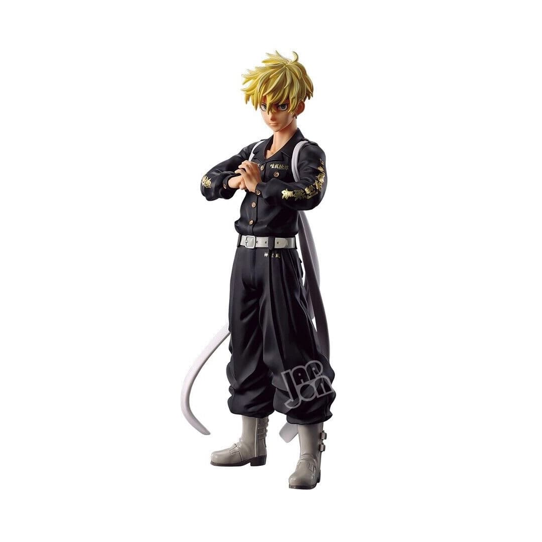 Tokyo Revengers Taito Kuji 2022 Takemichi Figure A India | Ubuy Tokyo Revengers Taito Kuji 2022 Takemichi Figure A India | Ubuy